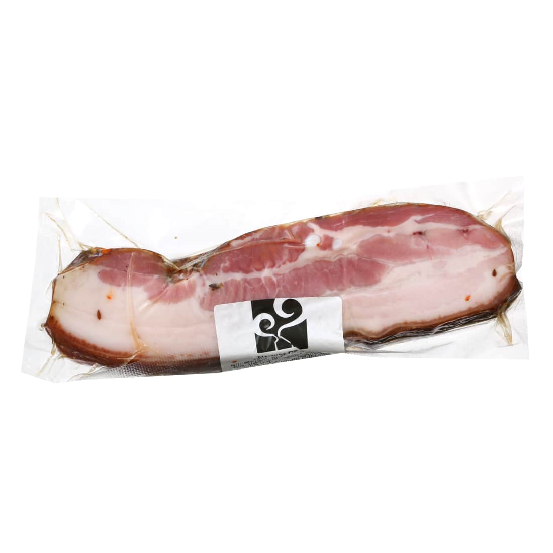 Karšt.rūk.šoninė su prieskoniais, a. r., 1 kg