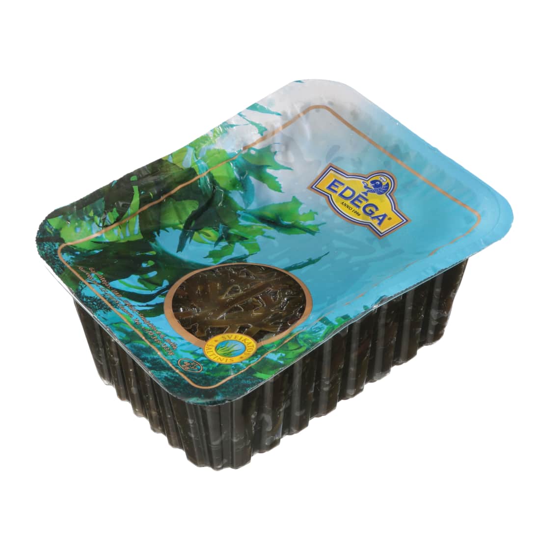 Jūros kopūstai su aliejumi, 1 kg