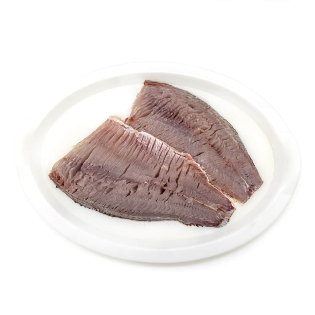 Šviežia paprastojo karpio filė, 1 kg