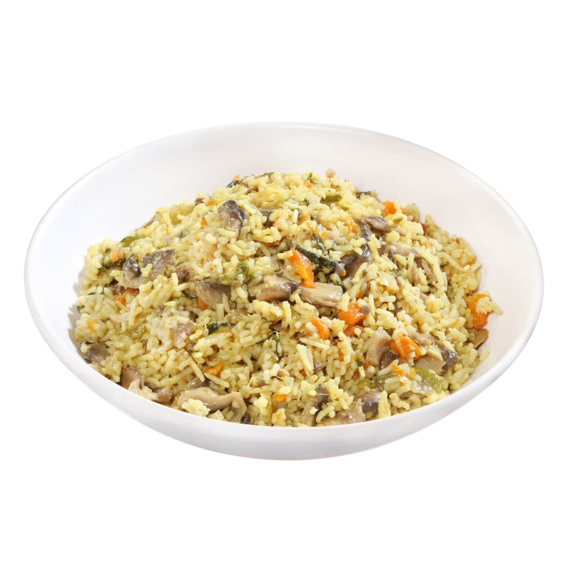 VEGETARIŠKAS plovas, 1 kg