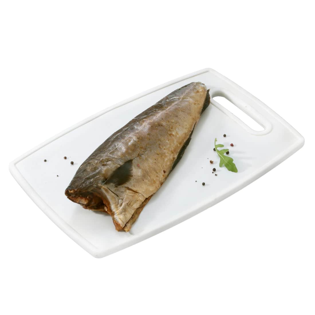 Karštai rūkytas amerikinis polakas, 1 kg