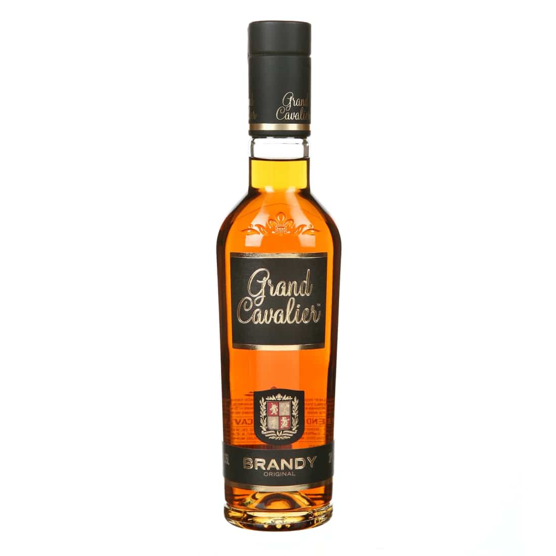 Brendis GRAND CAVALIER, 38%, 0,35l