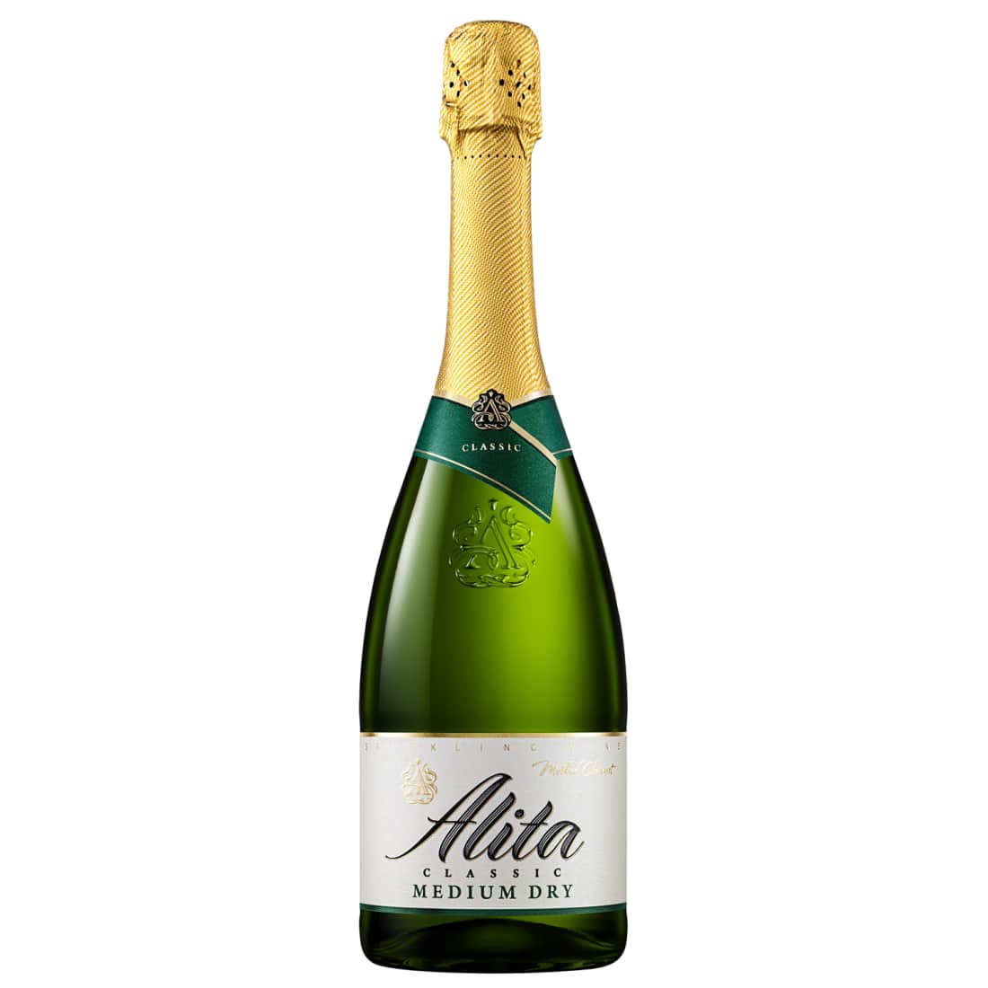 Put. pusiau sausas vynas ALITA, 11 %, 0,75 l