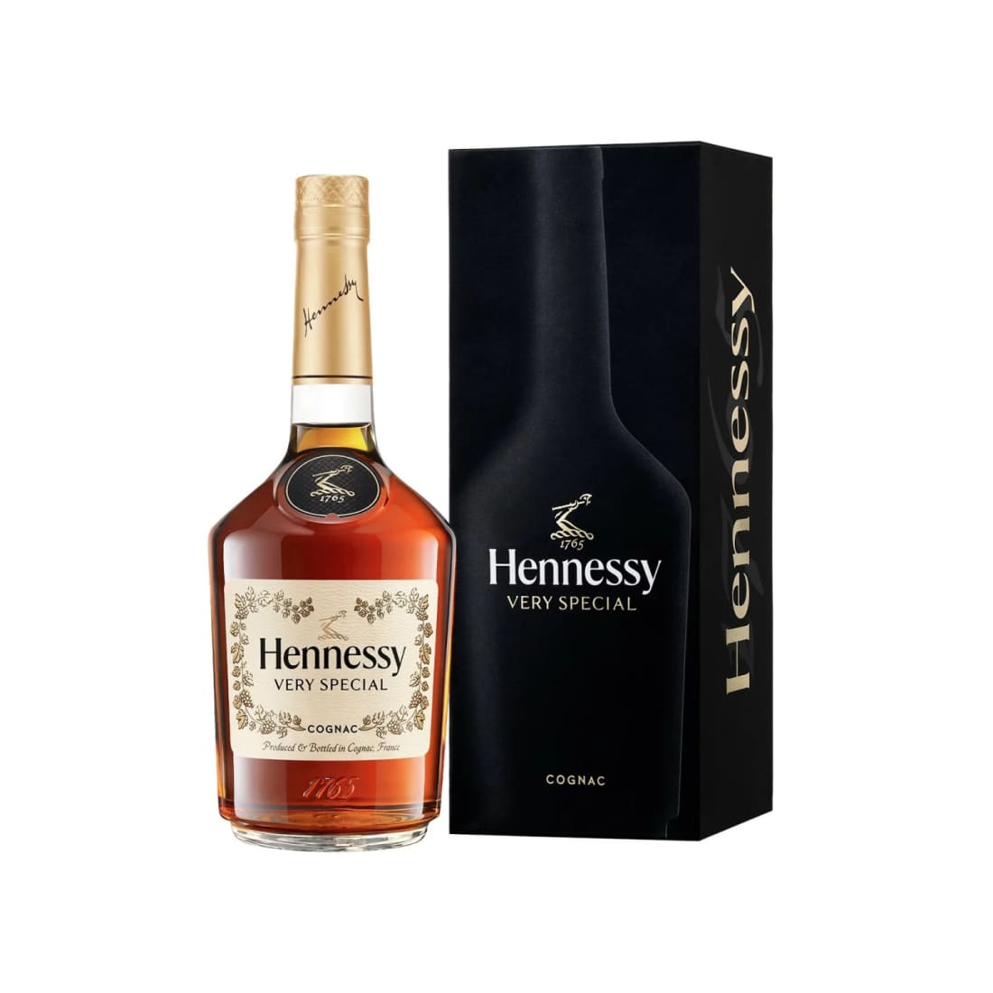 Konjakas HENNESSY Very Special, 40 %, 0,7 l