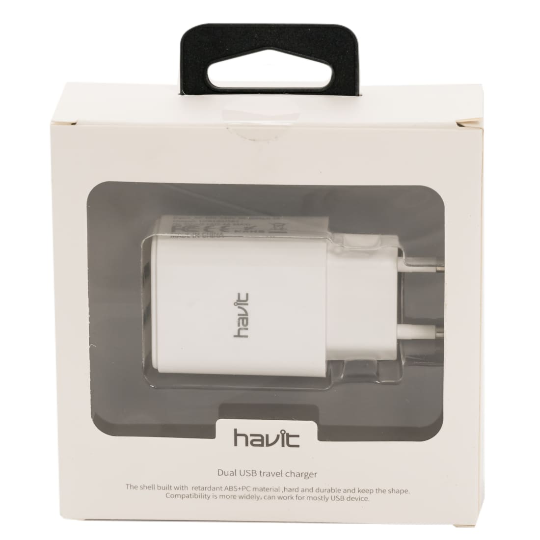 Telefono pakrovėjas FOREVER MICRO USB