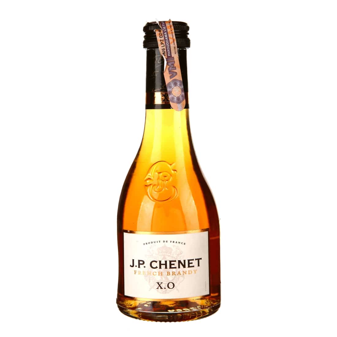 Brendis J.P. CHENET VSOP, 36 %, 0,2 l