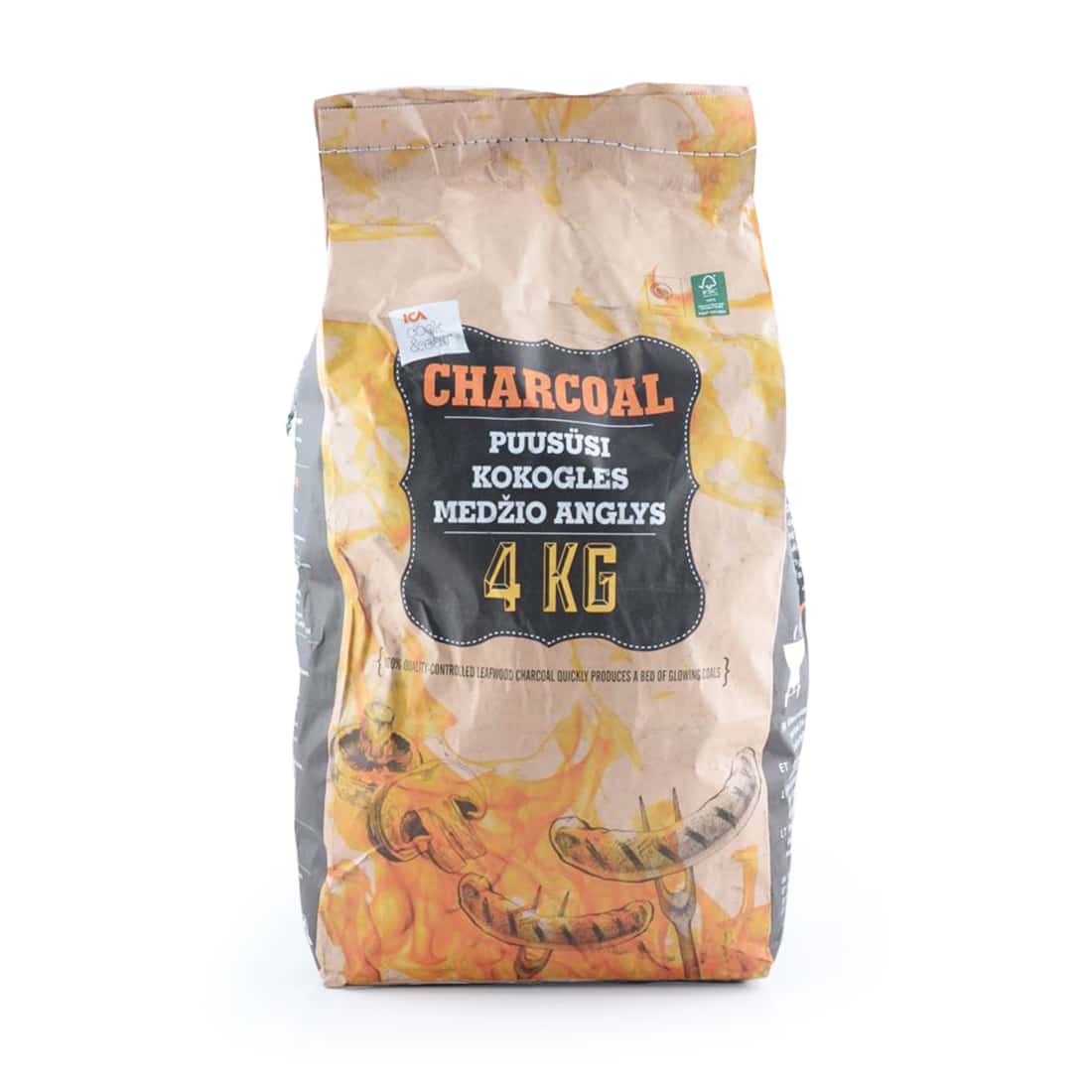 Anglys ICA Cook&Eat 4kg