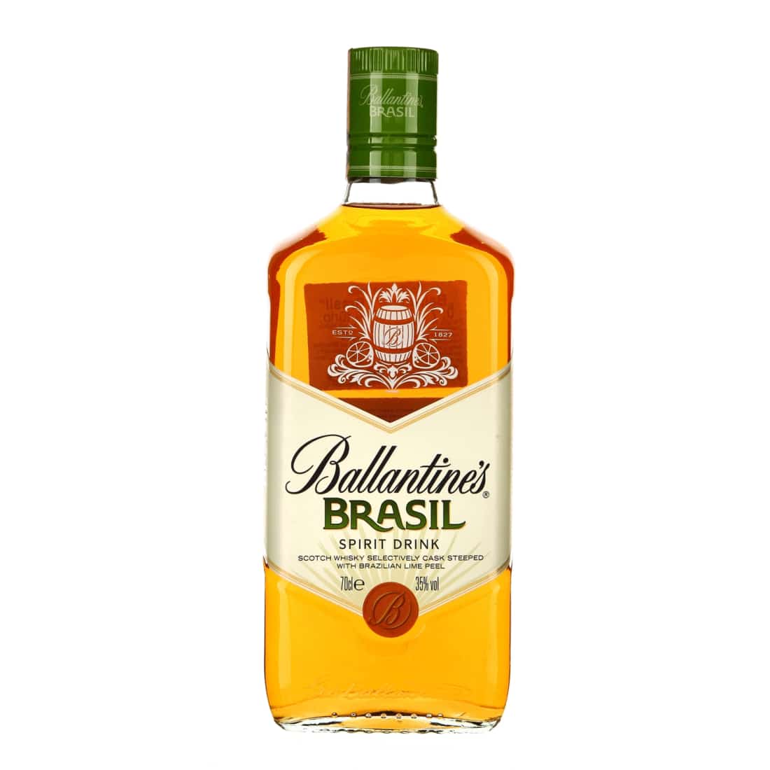 Spir.gėr.BALLANTINES Brasil, 30 %, 0,7 l
