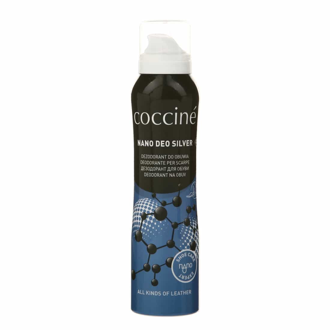 Avalynės dezodorantas COCCINE NANO, 150ml
