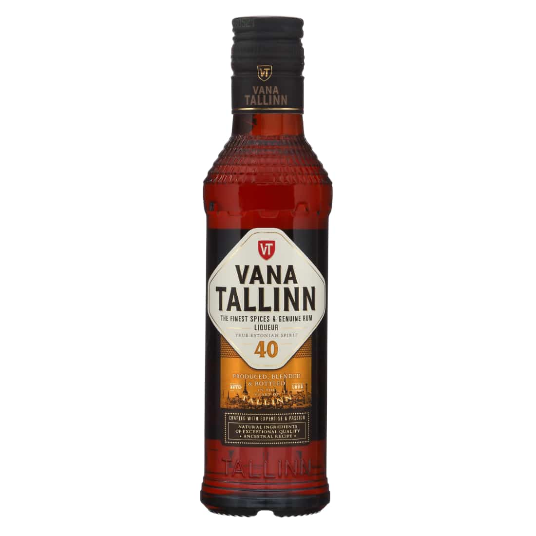 Likeris VANA TALLINN 40%, 0,2l