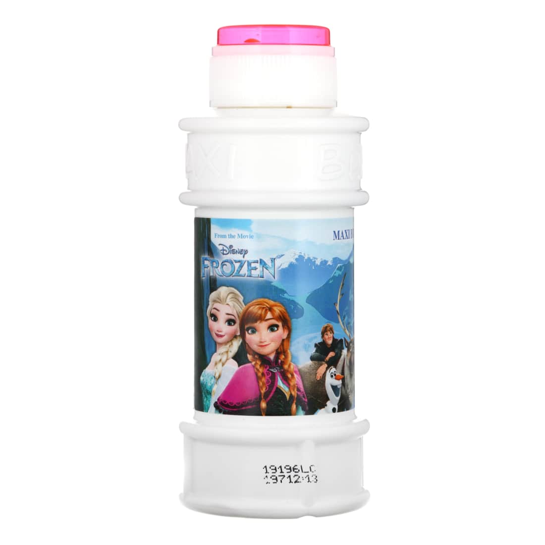 Muilo burbulai FROZEN 175ml