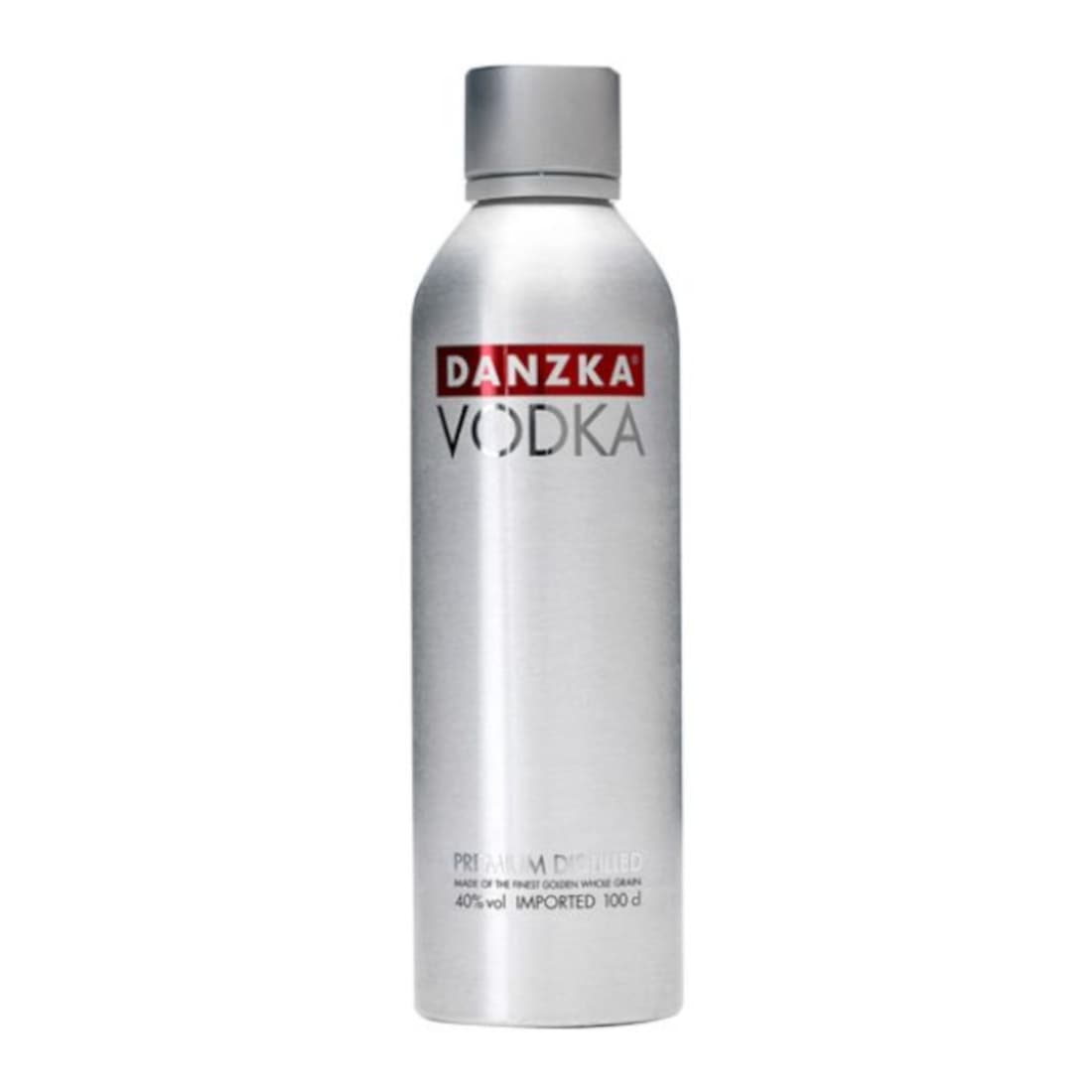 Degtinė DANZKA, 40 %, 1 l