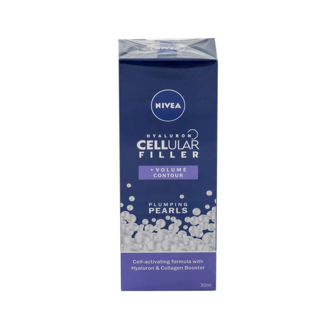 Rauk.užp.per.ser.NIVEA HYAL.CELL.FILLER,300ml