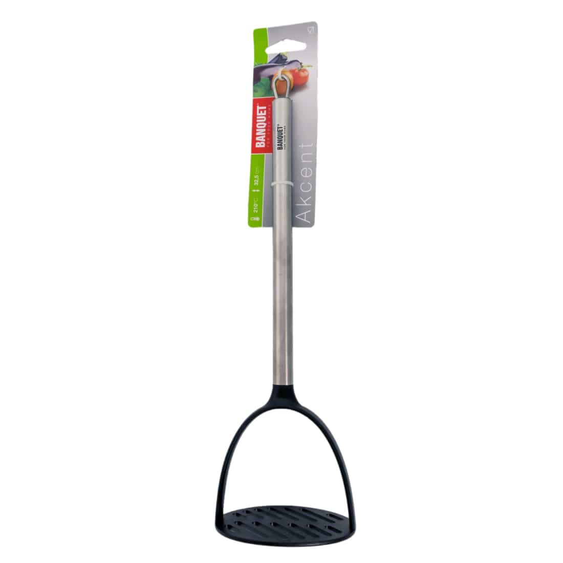 Grūstuvas BANQUET AKCENT, 32,5cm