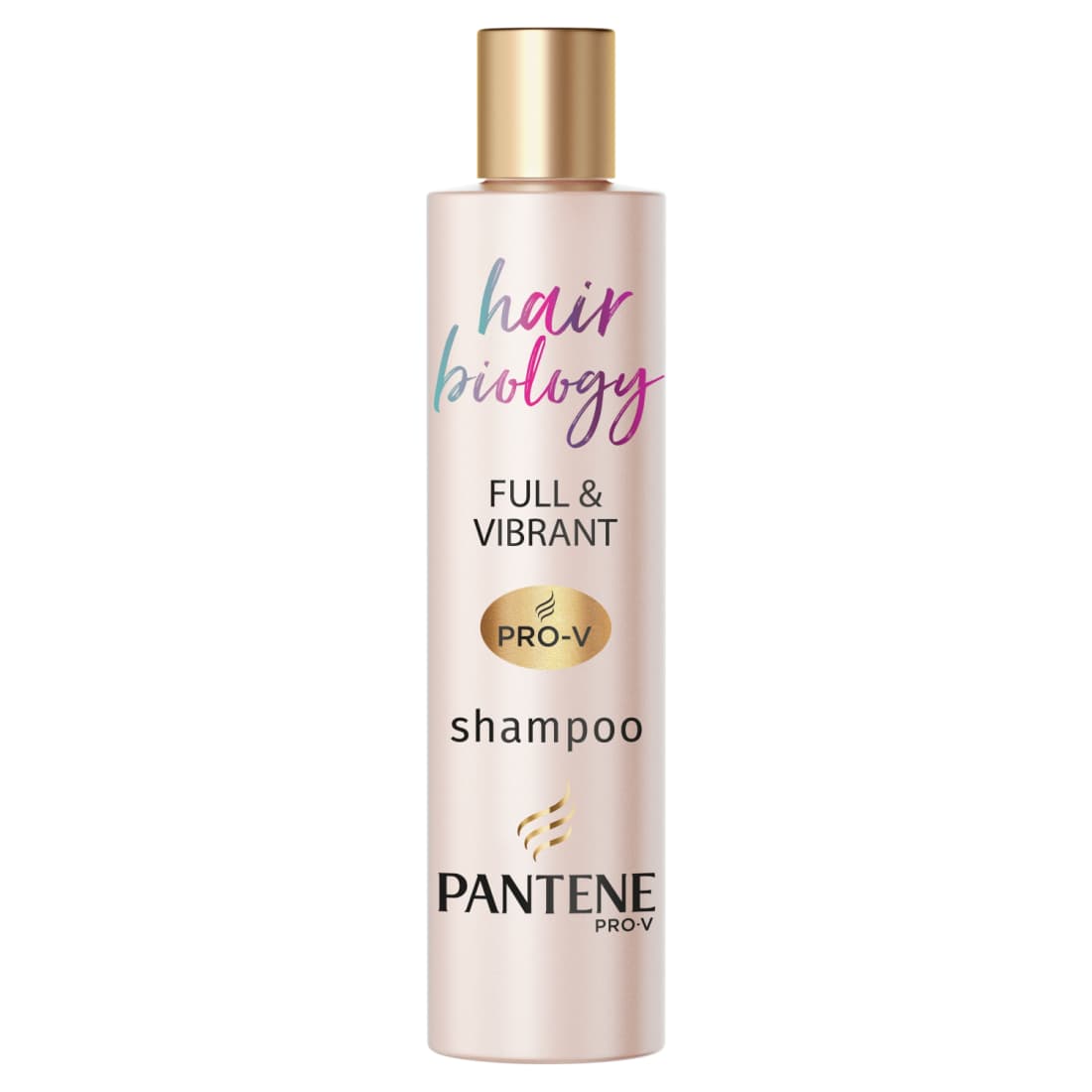 Šampūnas Pantene Full & Vibrant 250ml