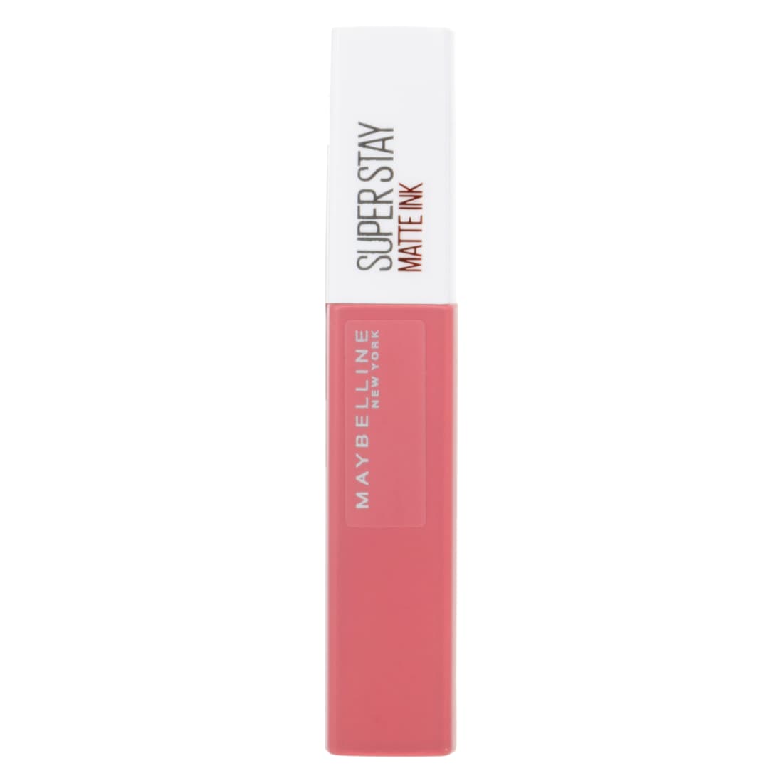 Skysti lūpų d. Maybelline Ink Pink #180
