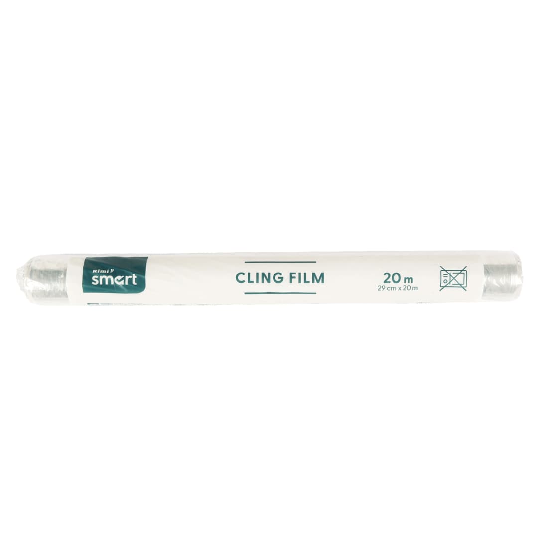 Maisto plėvelė RIMI SMART 29cm x 20m