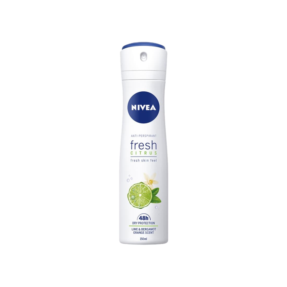 Deodorant NIVEA Fresh Citrus 150ml