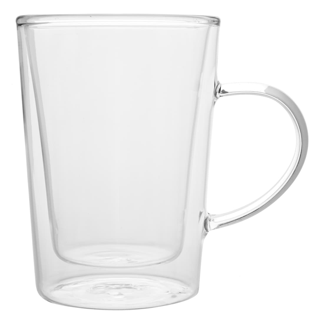 Stikl. puodelis FLORINA, 2 vnt., 340 ml, AW24