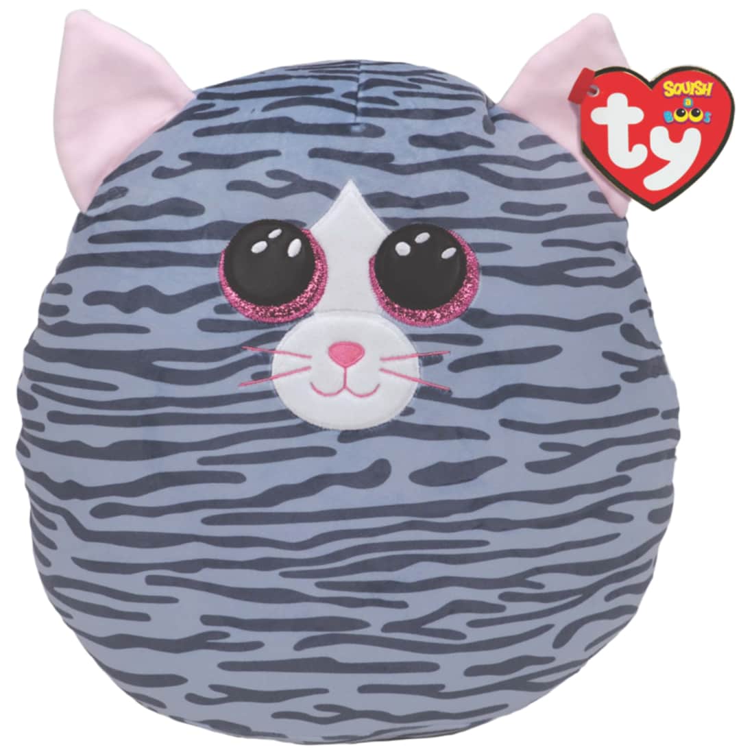 Pagalvė TY KIKI SQUISH, 35cm