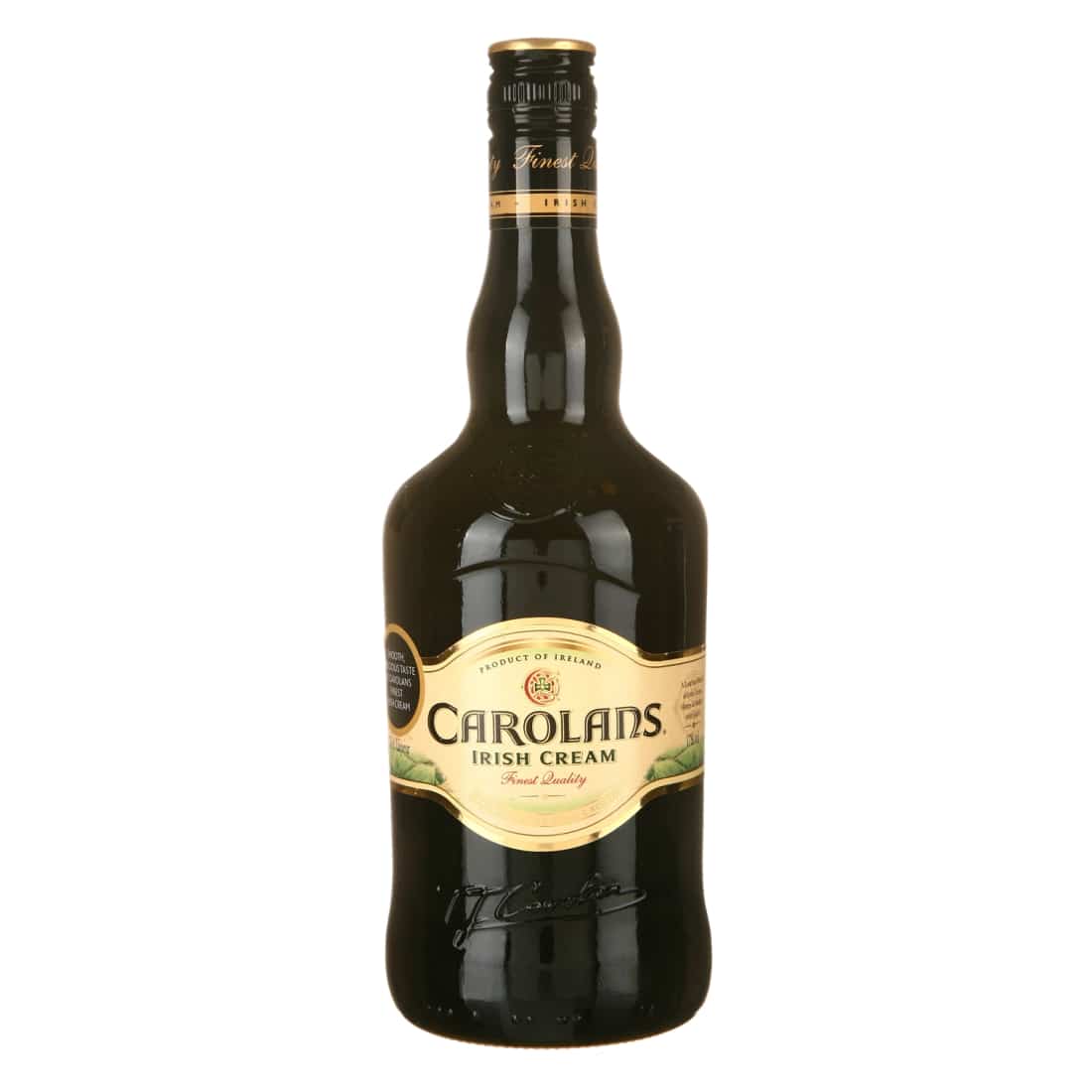 Likeris CAROLANS IRISH CREAM, 17 %, 0,7 l