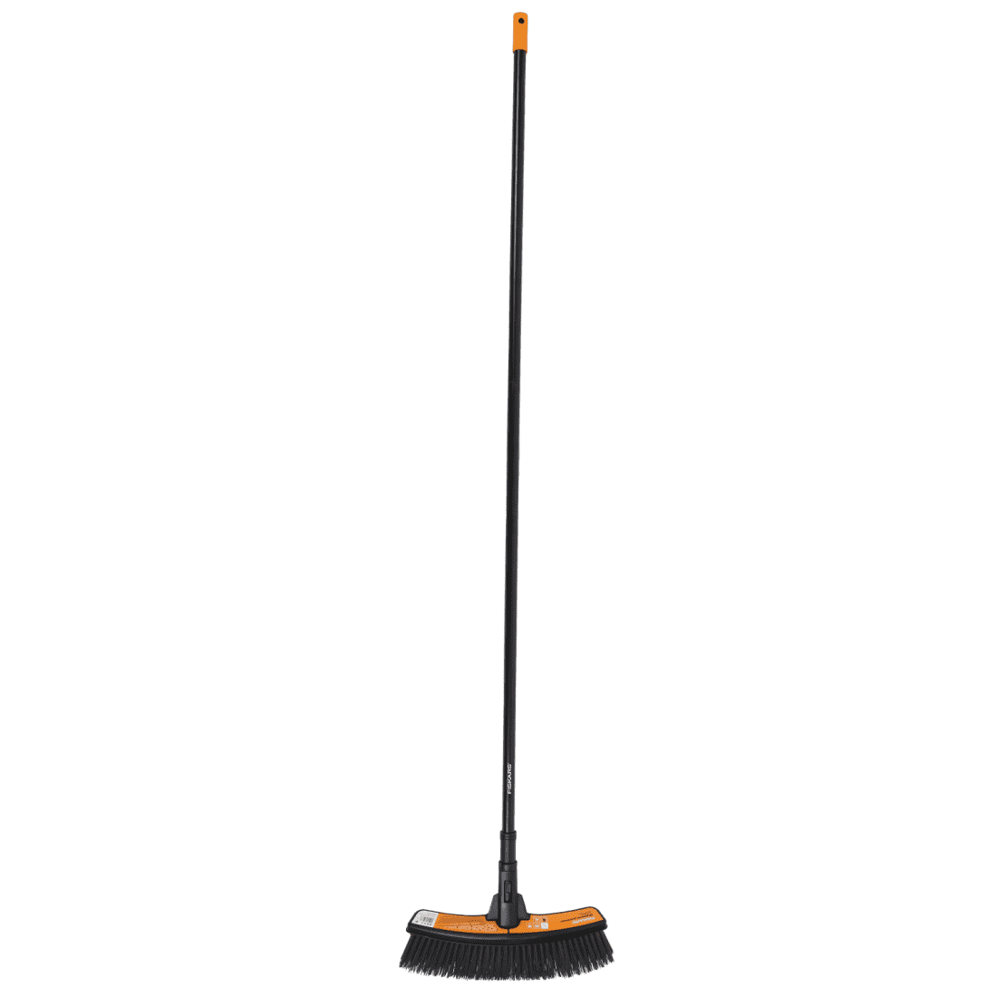 Kiemo šluota FISKARS M, SG25