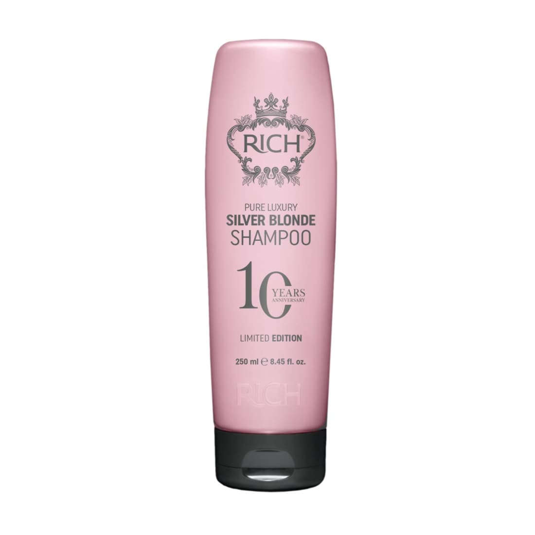 Šampūnas RICH PURE LUXURY SILVER, 250ml