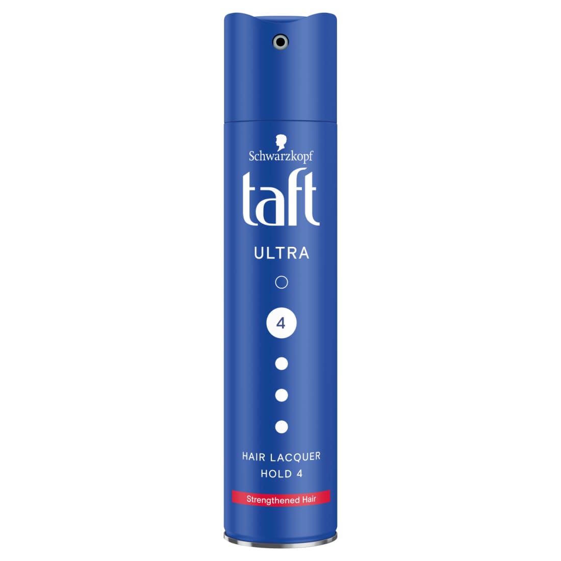 Plaukų lakas su UV filtru TAFT Ultra 250ml