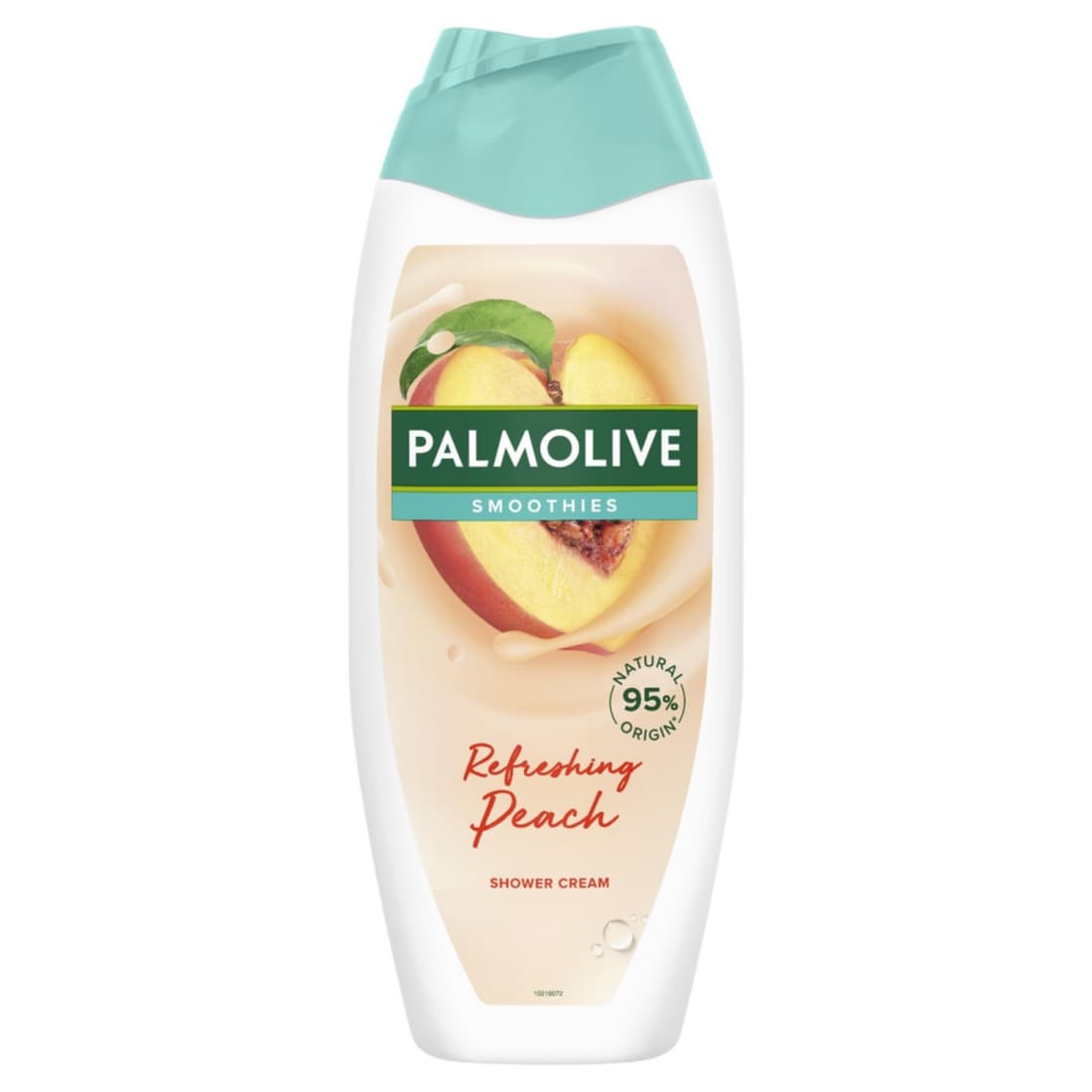 Dušo želė PALMOLIVE PEACH, 500 ml