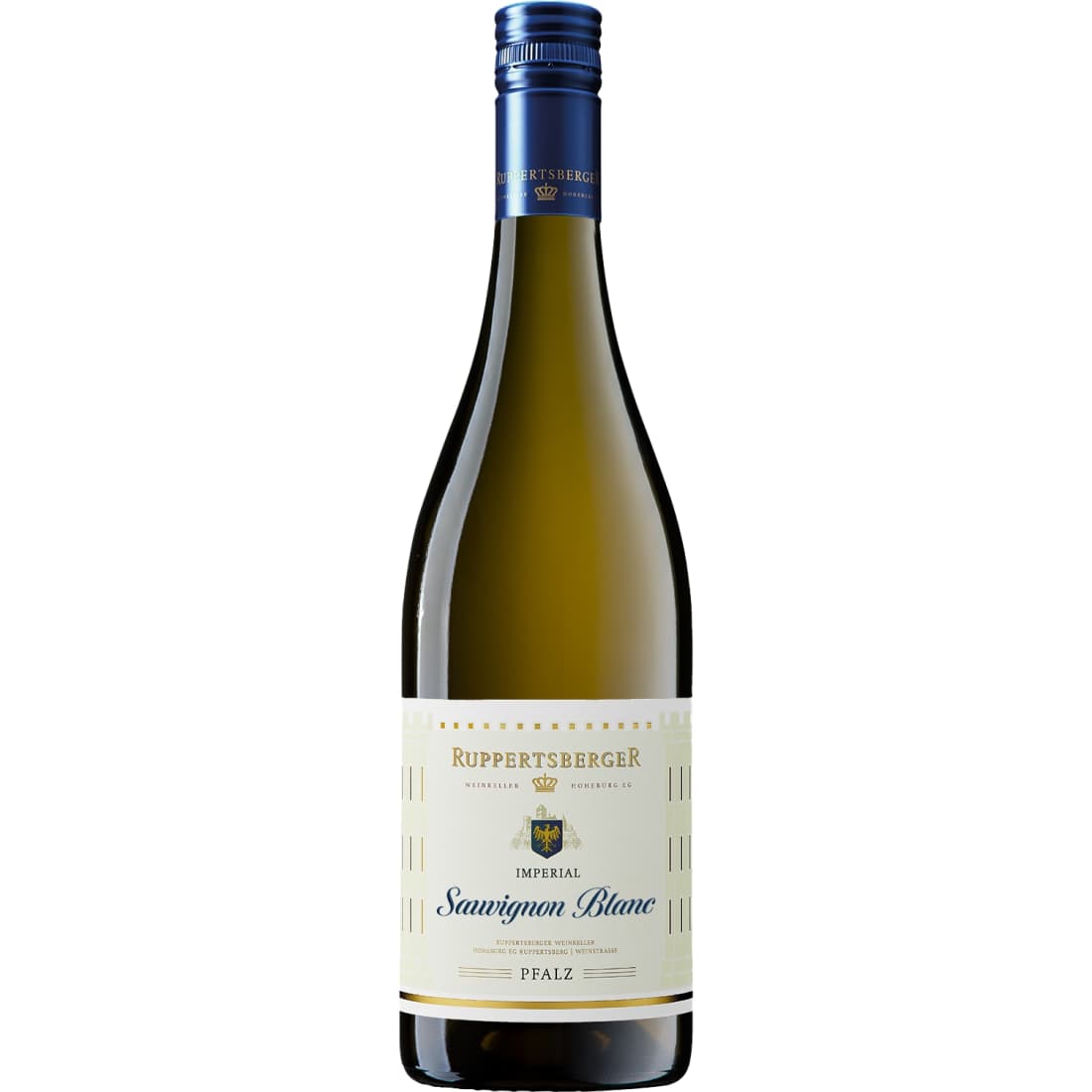 B.s.vynas RUPPERTSBERGER PFALZ SAUV.12%,0,75l