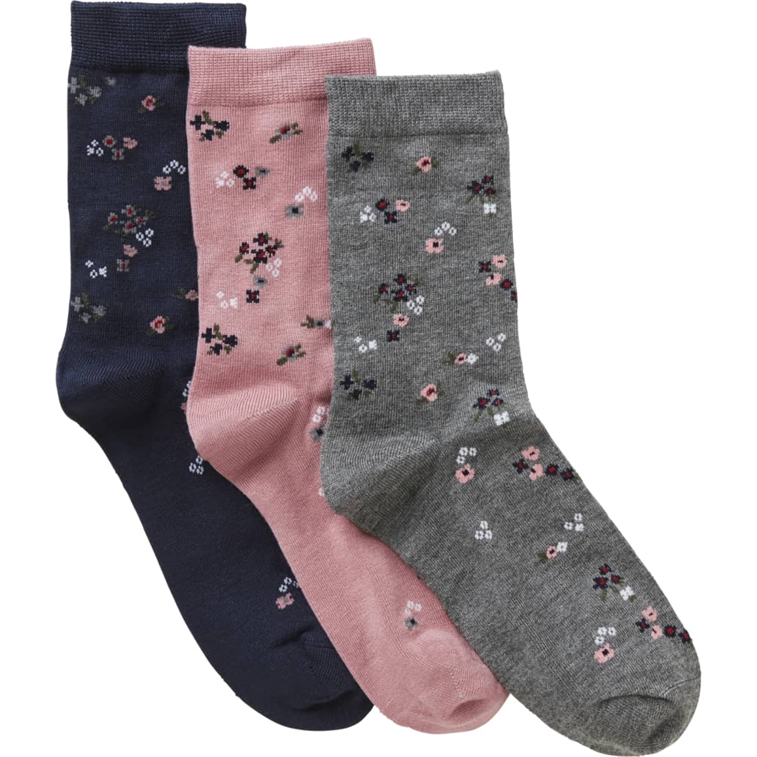 Moteriškos kojinės MYWEAR, 3poros, 39-41