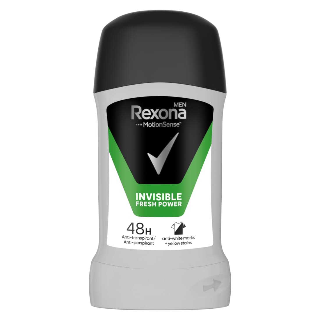 Vyr.piešt.dez.REXONA INVISIBLE FRESH,50ml