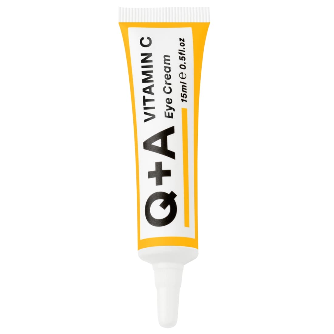 Paakių kremas Q + A VITAMIN C, 15 ml