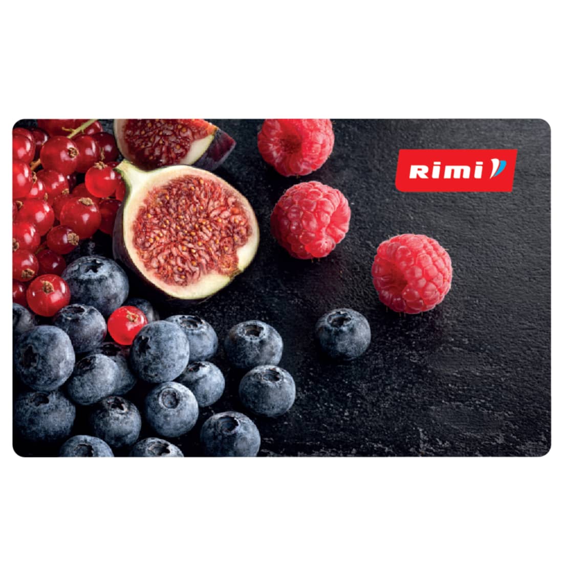 RIMI GIFT CARD
