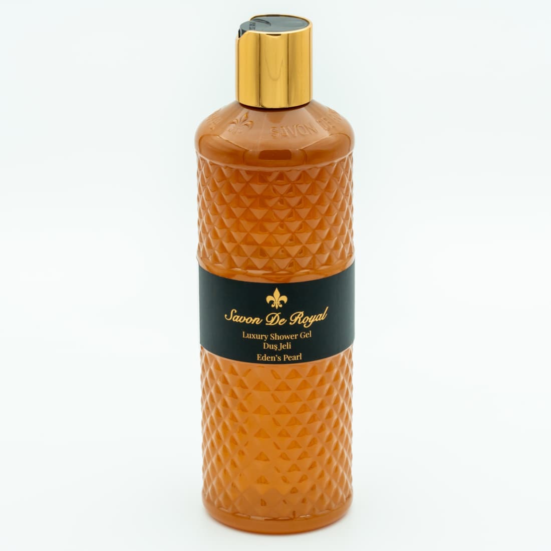Dušo žėlė SAVON ROYAL EDEN, 500 ml