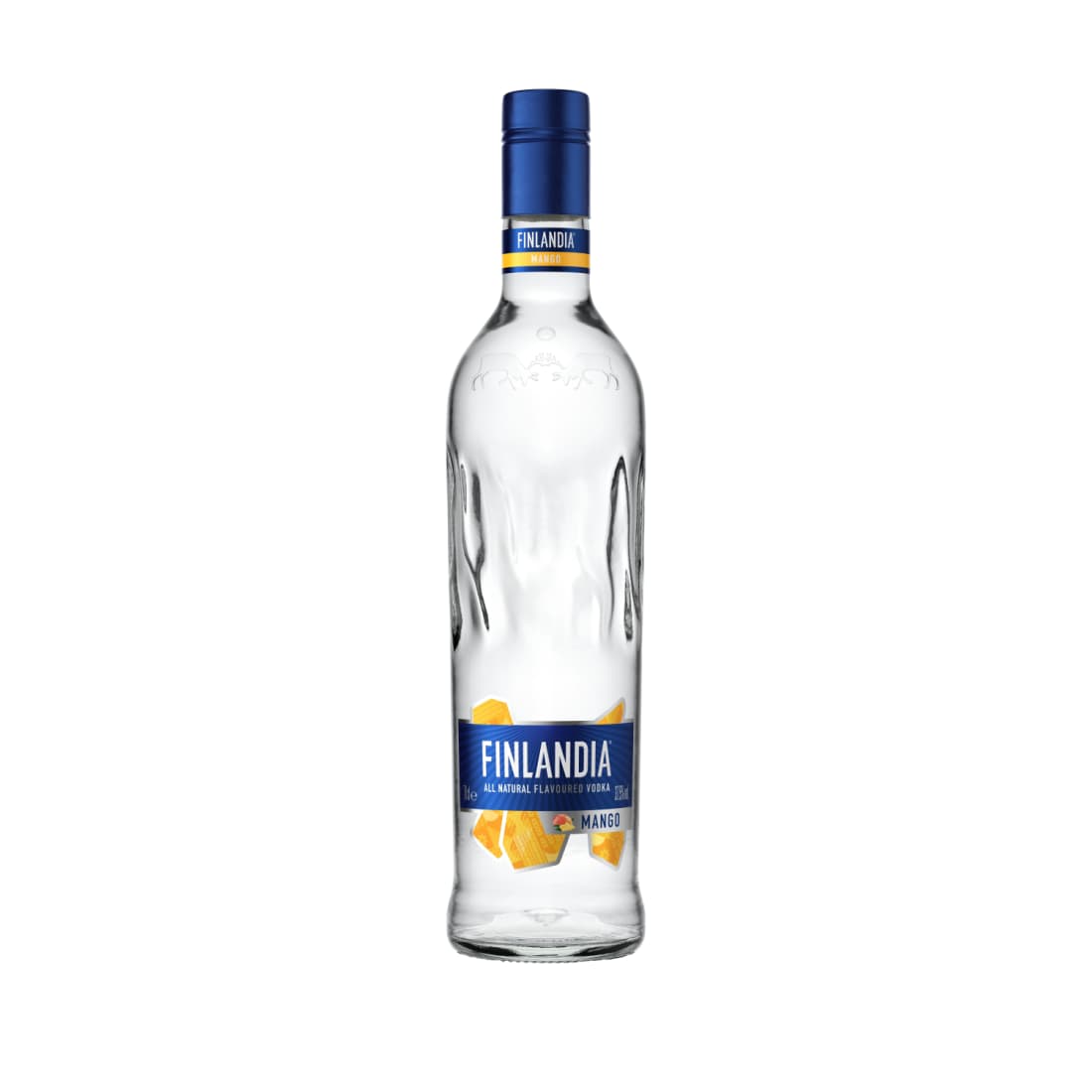Degtinė FINLANDIA MANGO, 37,5 %, 0,7 l