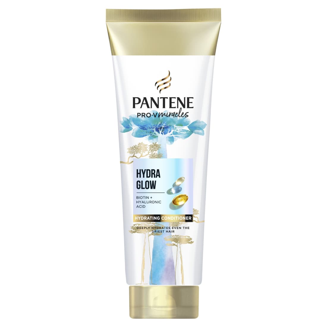Kondicionierius PANTENE H. G. MIRACLES, 160ml