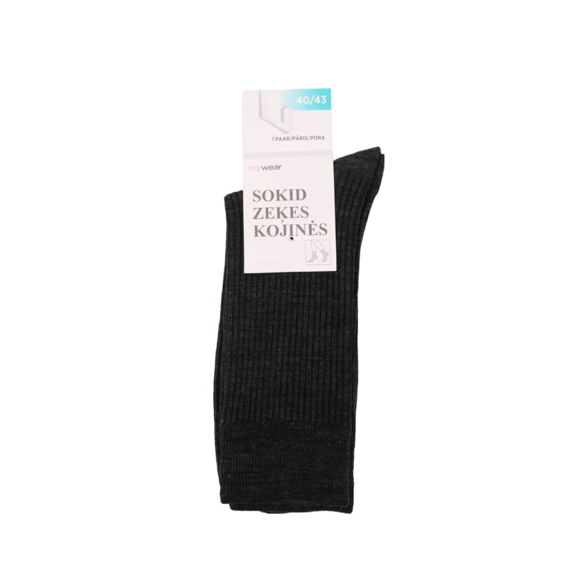 Kojinės MYWEAR, 40 / 43