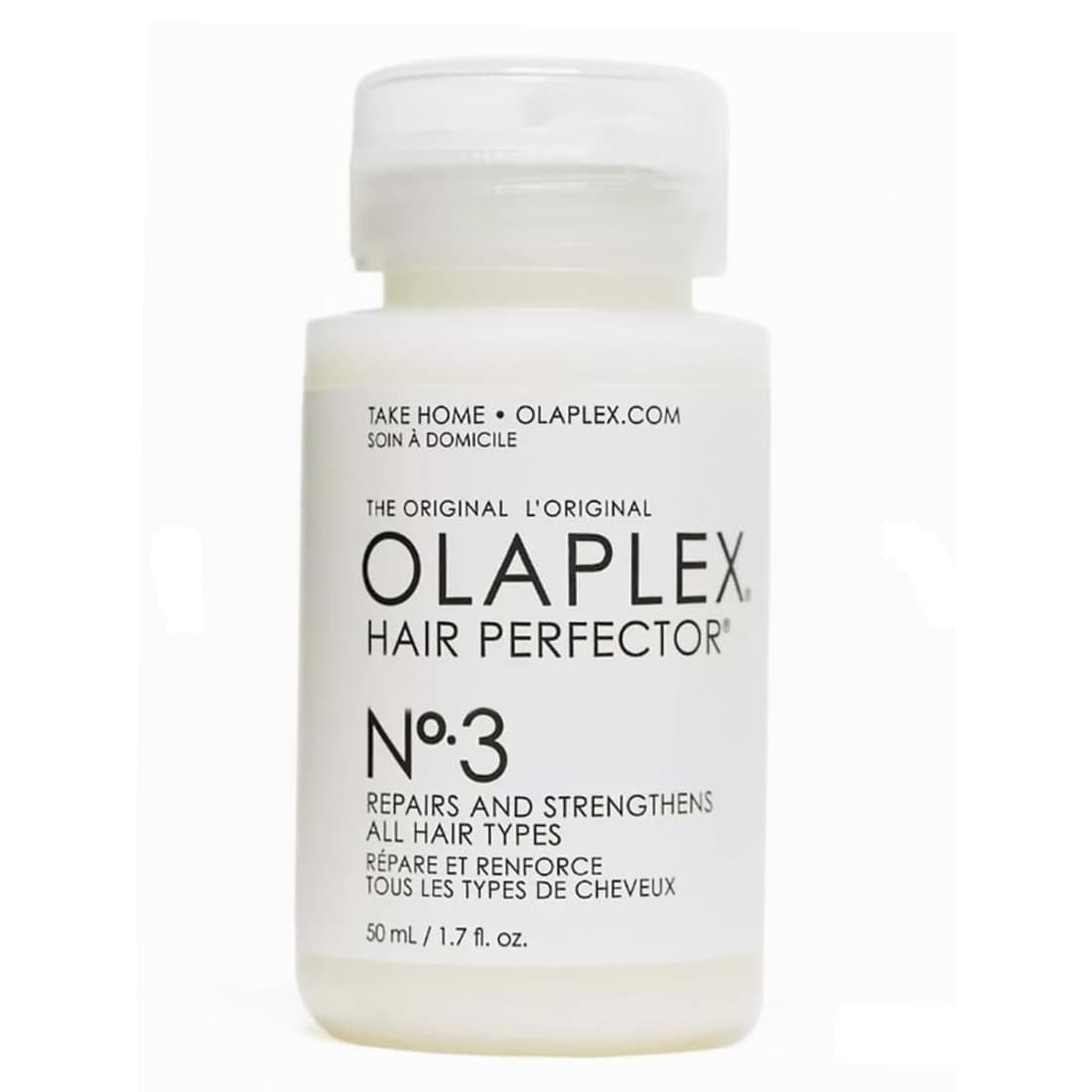 Regen. prod. plaukams OLAPLEX  NR.3, 100 ml