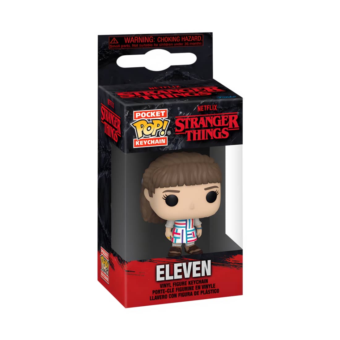 Raktų pakabutis FUNKO POP! 20289F