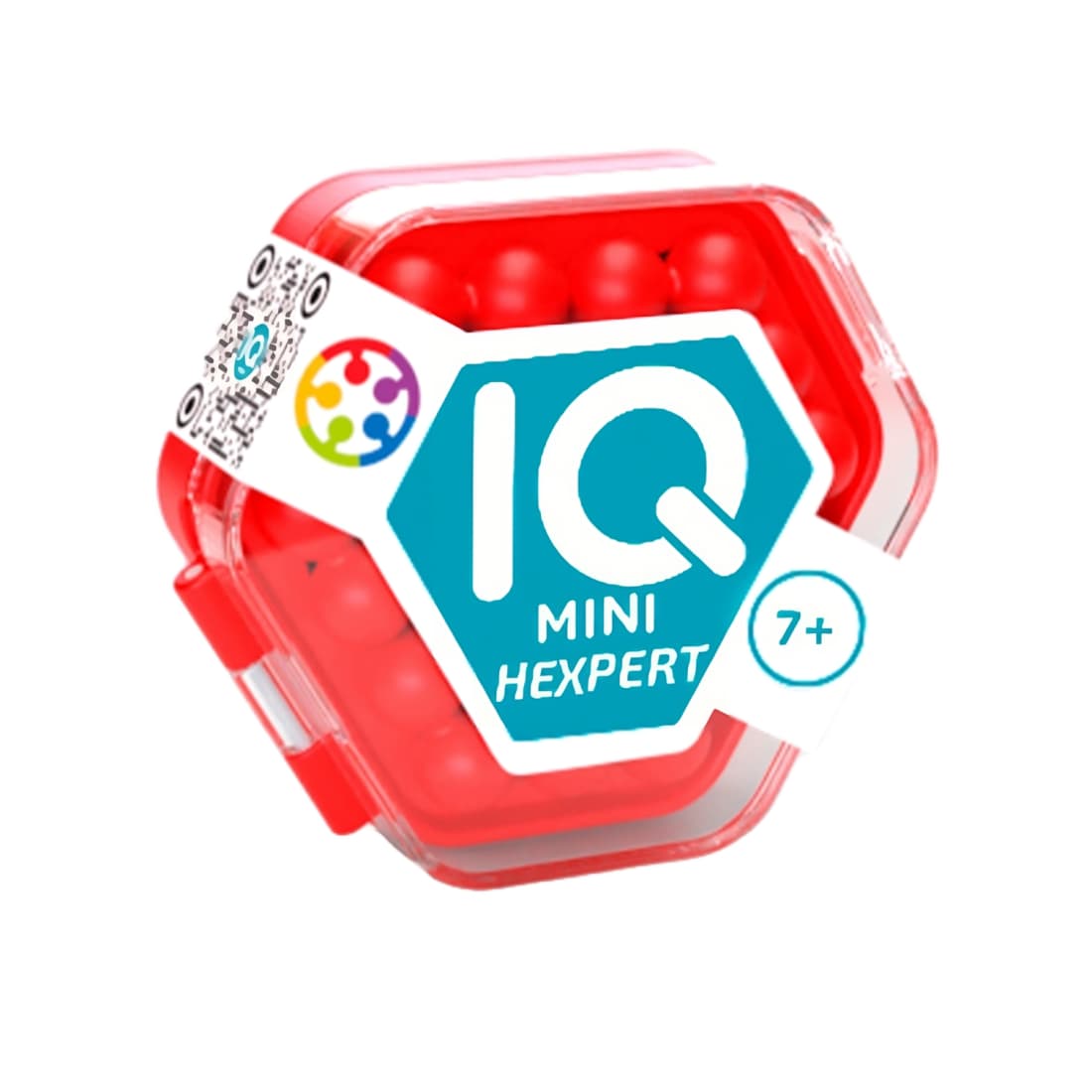 Galvosūkis SMART GAMES IQ HEXPERT