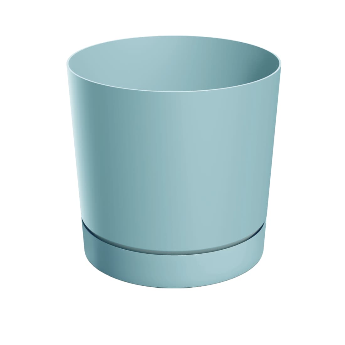 Vaz. PROSPERPLAST TUBO P, 12,8cm, SS25