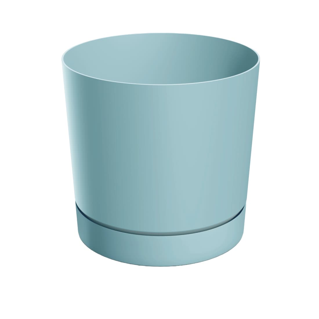 Vaz. PROSPERPLAST TUBO P, 14,8cm, SS25