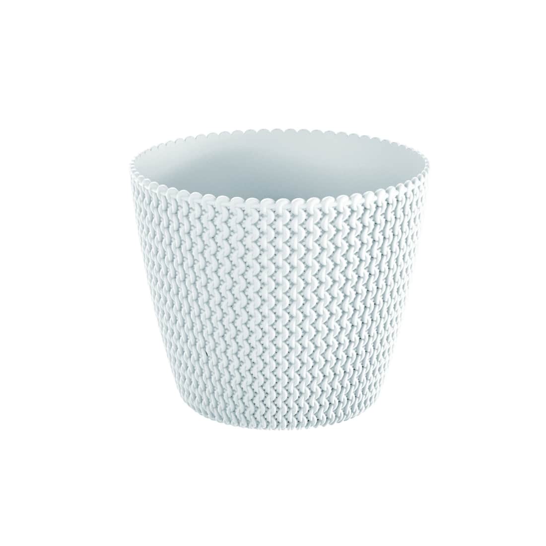 Vaz. PROSPERPLAST SPLOFY, 13cm, SS25
