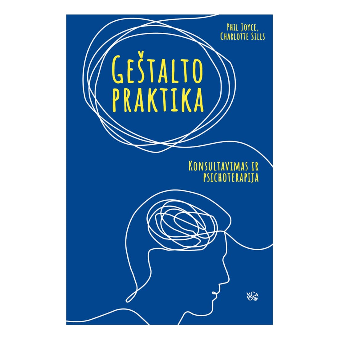 Knyga GEŠTALTO PRAKTIKA: KONSULTAVIMAS