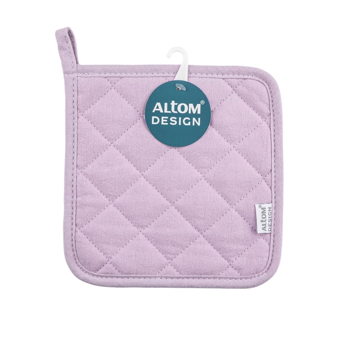 Puodo laikiklis ALTOM, 18x18 cm, SS25