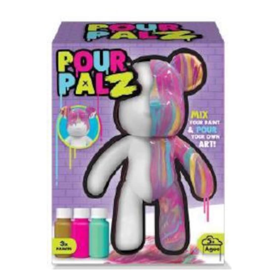 Žaislas POUR PALZ, 22 cm, GSG08162, SS25