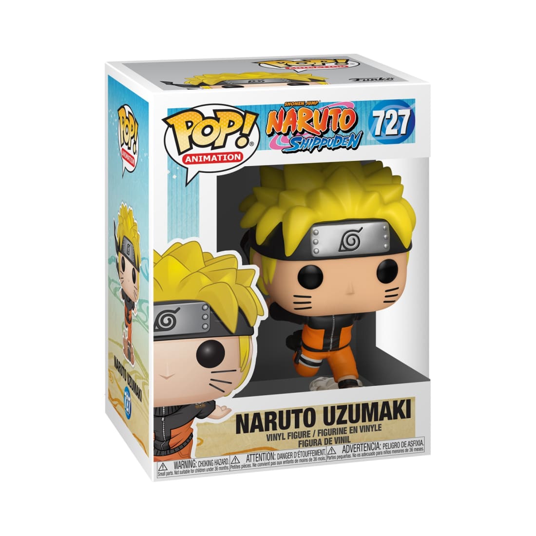 Vinilinė figūrėlė FUNKO POP AST 82647F