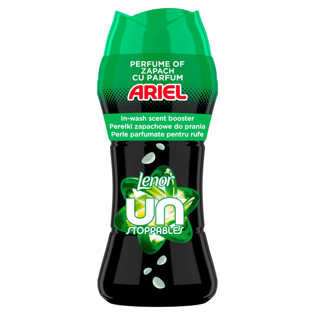 Kvap. granulės LENOR ARIEL, 22 sk., 270 g