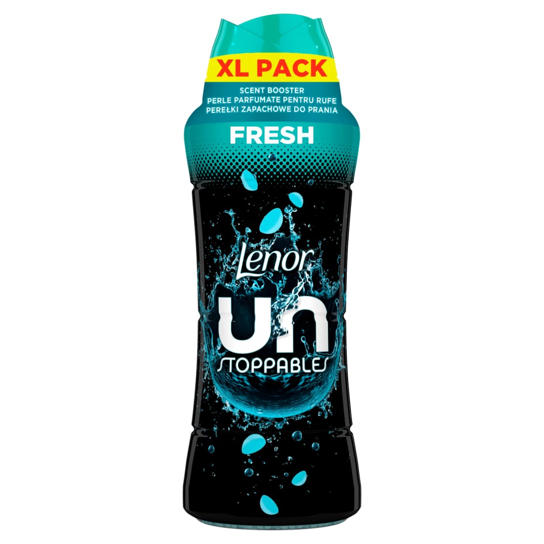 Kvap. granulės LENOR FRESH, 41 sk., 495 g